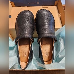 Bass shoes